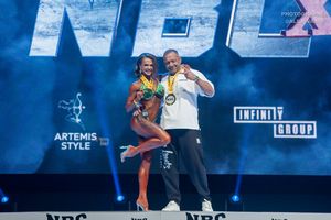 BIKINI НОВИЧКИ +164